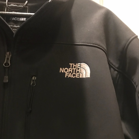 The North Face men’s jacket - Picture 3 of 7